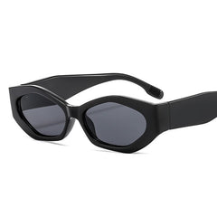 Cateye Small Sunglasses