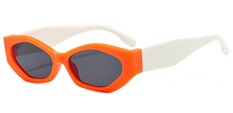 Cateye Small Sunglasses