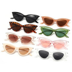 Vintage Cat Eye Sunglasses for Women