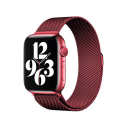 Milanese Strap for Apple Watch Band