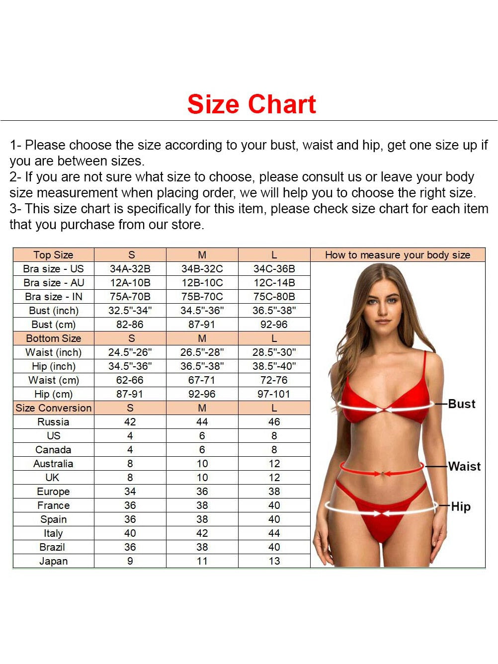 Sheena Two-pieces Bikini set