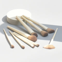 Makeup Brushes Set