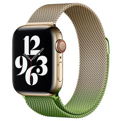 Milanese Strap for Apple Watch Band