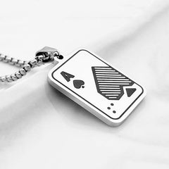 2023 Hip Hop Titanium Steel Killer Cat Necklace For Women Men Cute Punk Retro Doodle Black Cat Pendant Chain New Jewelry Gift
