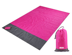 Pocket Picnic Waterproof Beach Mat