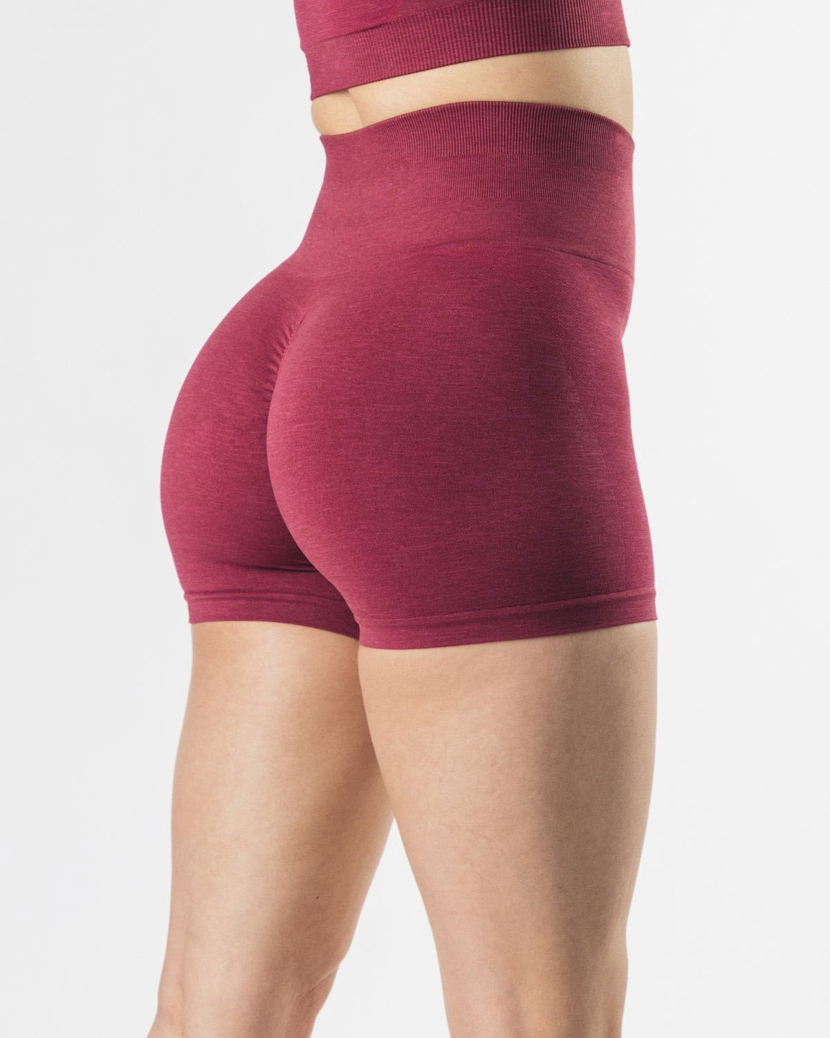 Yassmine Seamless Workout Gym Set