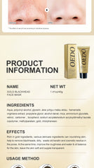 Gold Remove Blackhead Peel Mask Shrink Pore Improve Rough Cosmetics Skin Acne Treatment Facial Moisturizing Cream Beauty Health