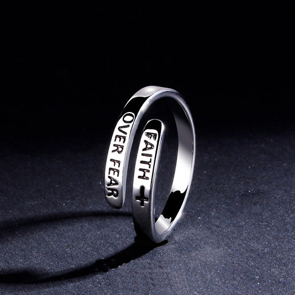 Miko Whimsical Adjustable Animal Ring Collection
