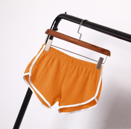 Sienna Relaxed Lounge Shorts Apparel One-piece
