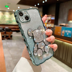 Bling Rhinestone for iPhone
