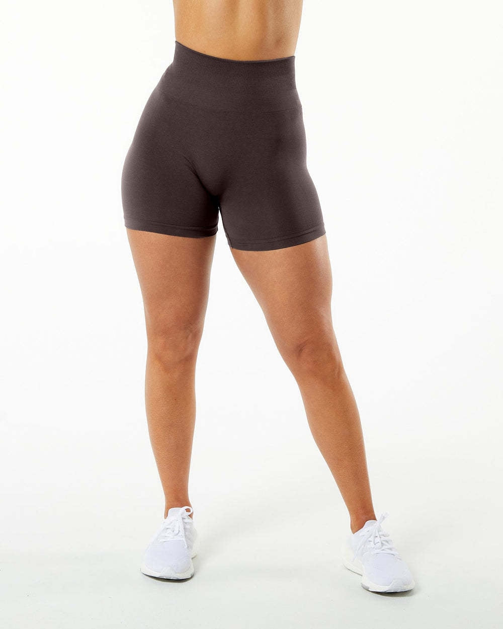 Yassmine Seamless Workout Gym Set