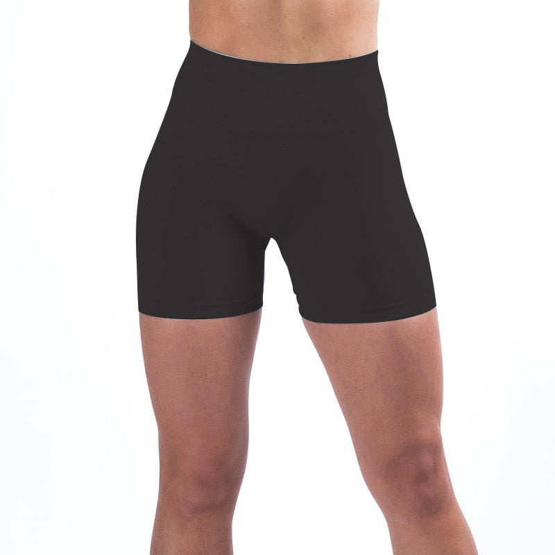 Yassmine Seamless Workout Gym Set