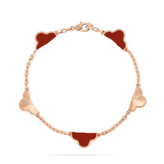 2022 Trends S925 Sterling Silver Women&#39;s Bracelet Luxury Jewelry High-quality