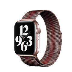 Milanese Strap for Apple Watch Band