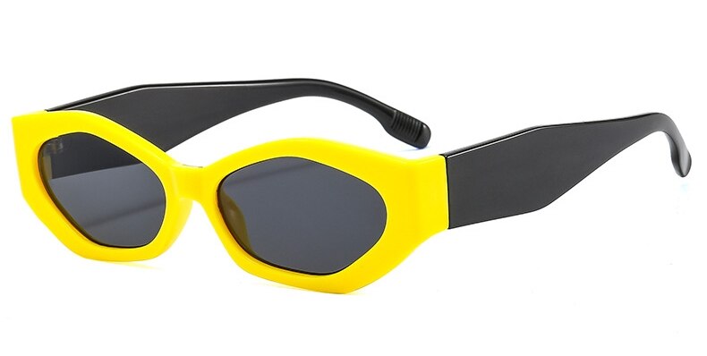 Cateye Small Sunglasses