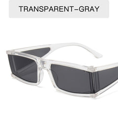 Small Rectangle Sunglasses