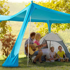 Family Beach Awning