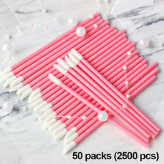 Disposable Lip Brushes