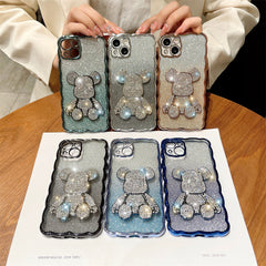 Bling Rhinestone for iPhone
