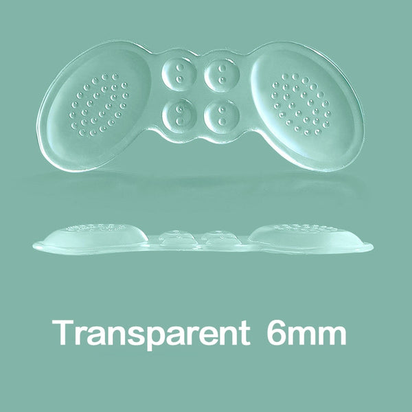 Linette Adhesive Heel-Grip Inserts