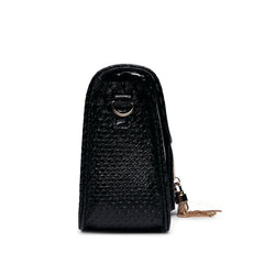 Luxury Crocodile Bags Leather Chain Crossbody/Shoulder Purse