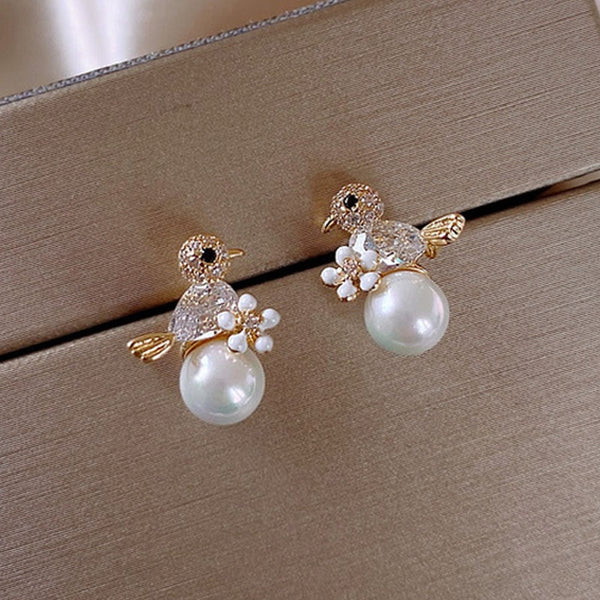 Lyra Whimsical Dangle Earring Collection