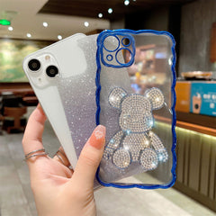 Bling Rhinestone for iPhone