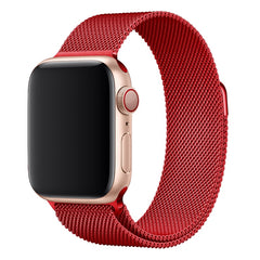 Milanese Strap for Apple Watch Band