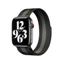 Milanese Strap for Apple Watch Band