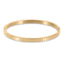 Gold Color Bangles