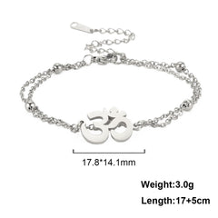 Religious Indian Buddhism Bracelets