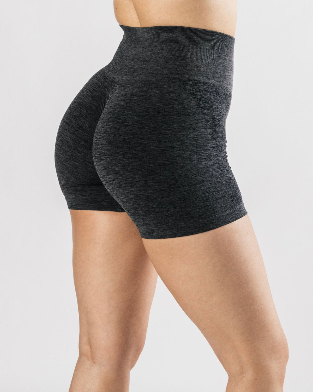 Yassmine Seamless Workout Gym Set