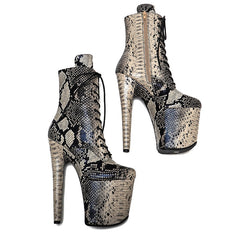 Pole dancing shoes High Heel platform Pole Dance boot