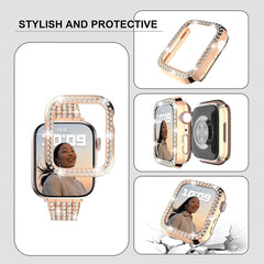 Bling bands For Apple Watch Bands