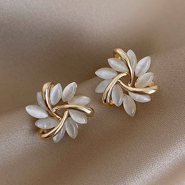Lyra Whimsical Dangle Earring Collection