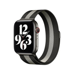 Milanese Strap for Apple Watch Band