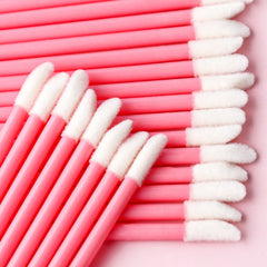 Disposable Lip Brushes