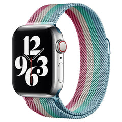 Milanese Strap for Apple Watch Band