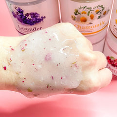 Natural Soft Hydro Jelly Face Mask Powder Series Rose Whitening Aloe Vera Mask DIY Rubber Facial SPA Jelly Mask Facial Skin Care