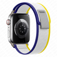 Trail loop strap For apple watch ultra