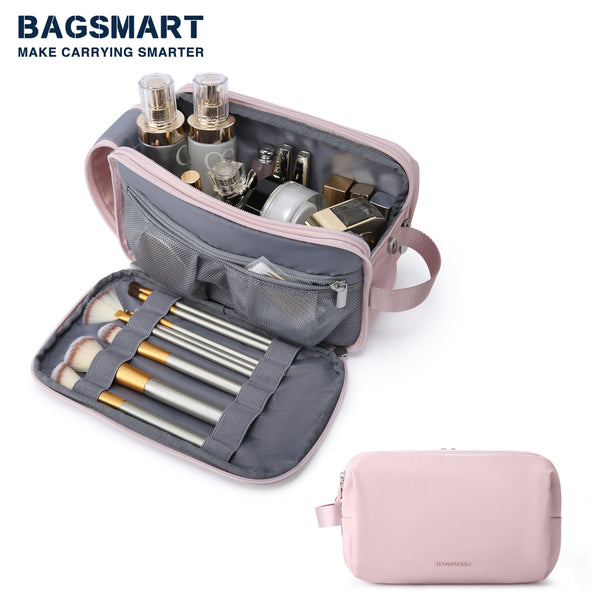 Undine Waterproof Travel Cosmetic Bag Collection