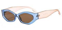 Cateye Small Sunglasses