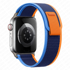 Trail loop strap For apple watch ultra