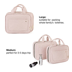 Travel Organizer Hanging  Bag