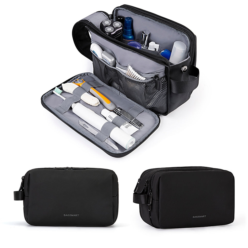 Undine Waterproof Travel Cosmetic Bag Collection
