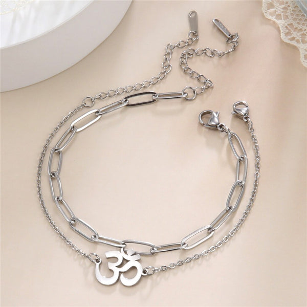 Religious Indian Buddhism Bracelets