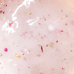 Natural Soft Hydro Jelly Face Mask Powder Series Rose Whitening Aloe Vera Mask DIY Rubber Facial SPA Jelly Mask Facial Skin Care