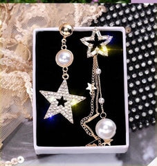 Long Tassel Earrings 2022 New Simple Women&#39;s Earrings Korean Version Long Elegant and Delicate Fashion Accessories Jewelry