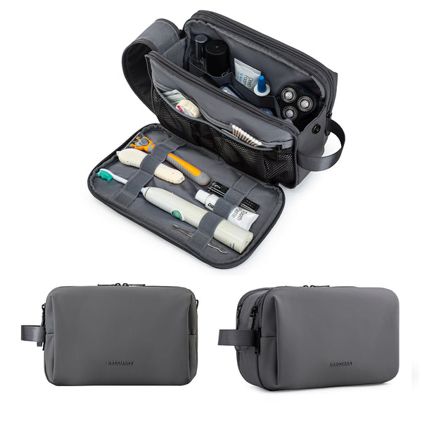 Undine Waterproof Travel Cosmetic Bag Collection