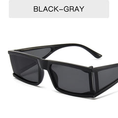 Small Rectangle Sunglasses